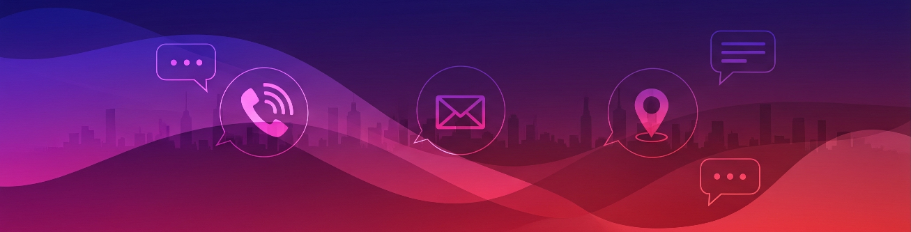 Send Feedback banner